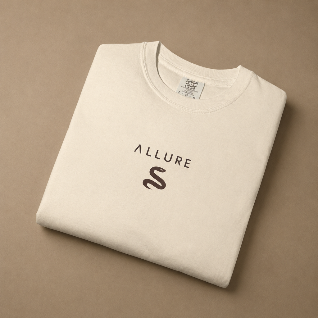 MORNING COFFEE TEE