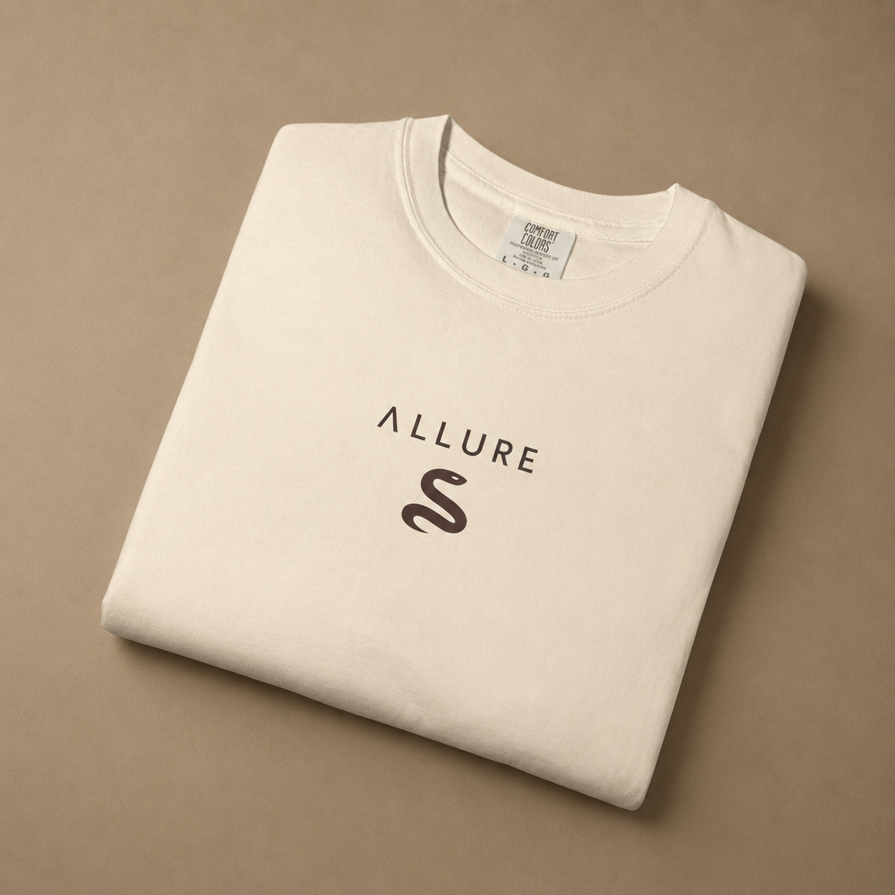 MORNING COFFEE TEE