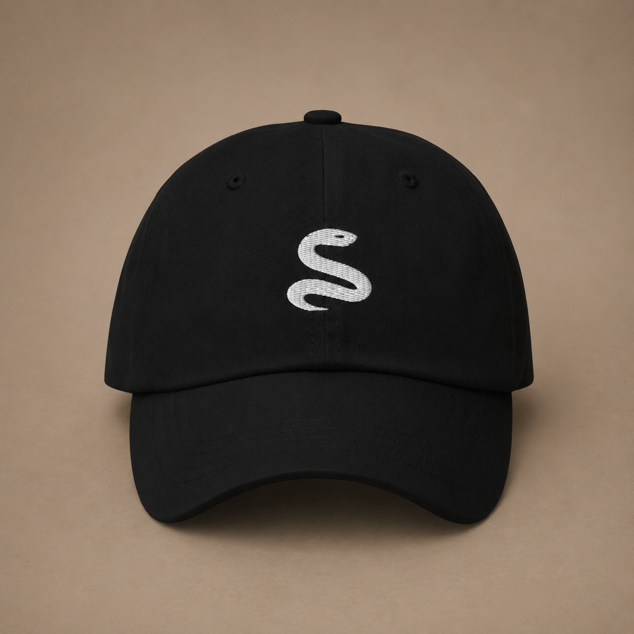 ESSENTIAL CAP