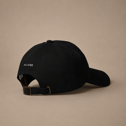 ESSENTIAL CAP