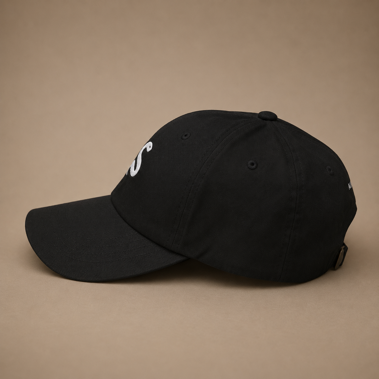 ESSENTIAL CAP