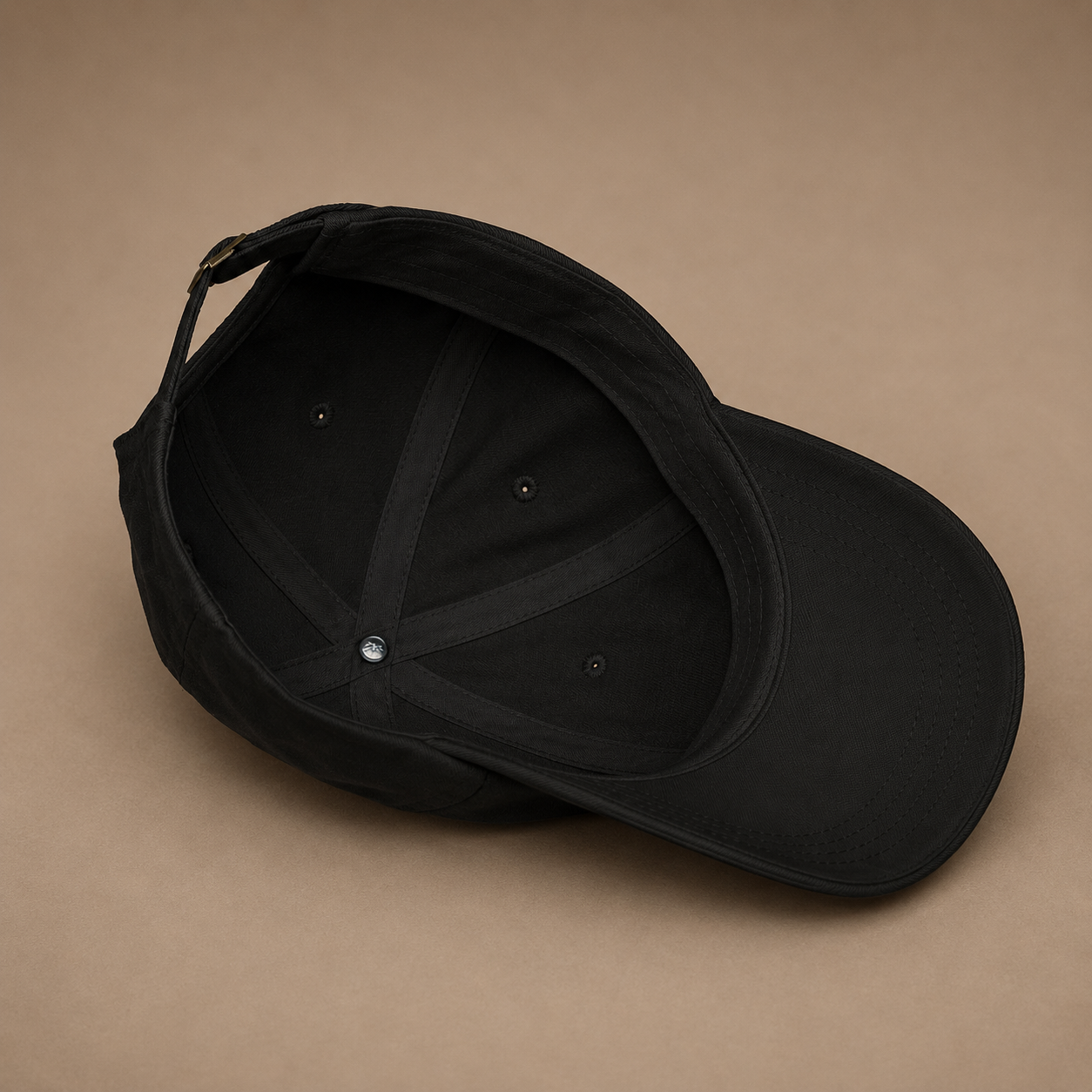 ESSENTIAL CAP