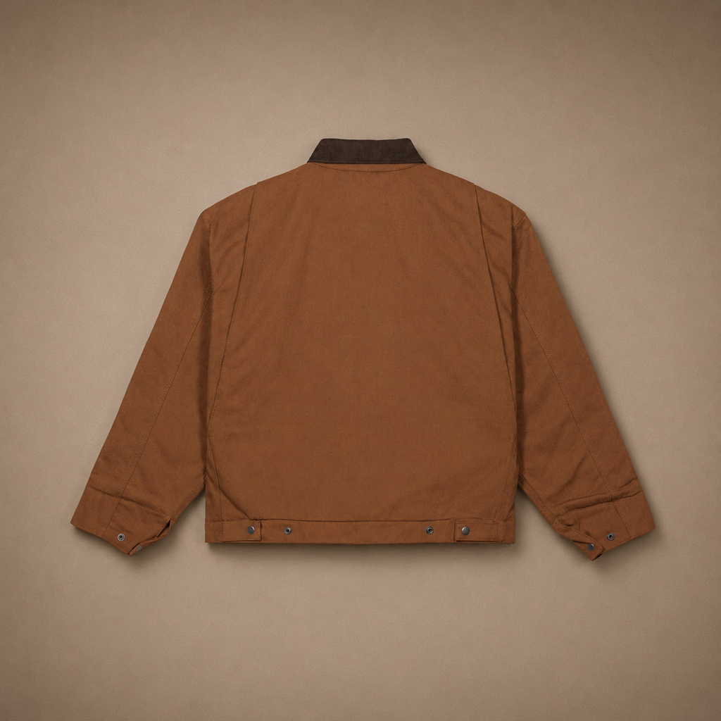 CLOTH WORK JACKET