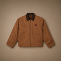 CLOTH WORK JACKET